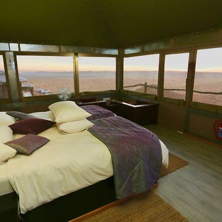 Moon Mountain Lodge Constantia Eksteriør billede