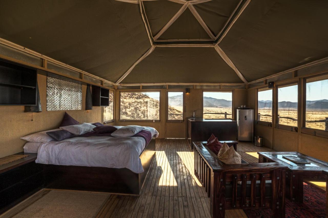 Moon Mountain Lodge Constantia Eksteriør billede