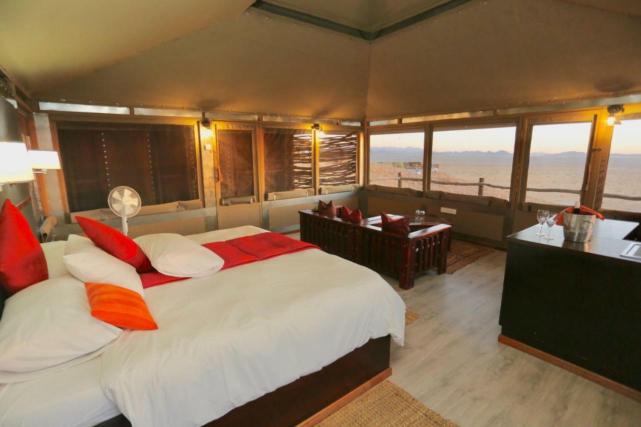 Moon Mountain Lodge Constantia Eksteriør billede
