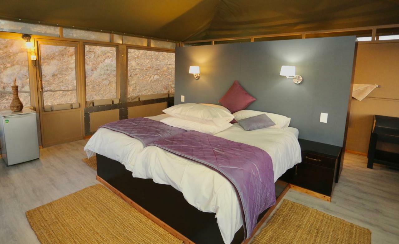 Moon Mountain Lodge Constantia Eksteriør billede