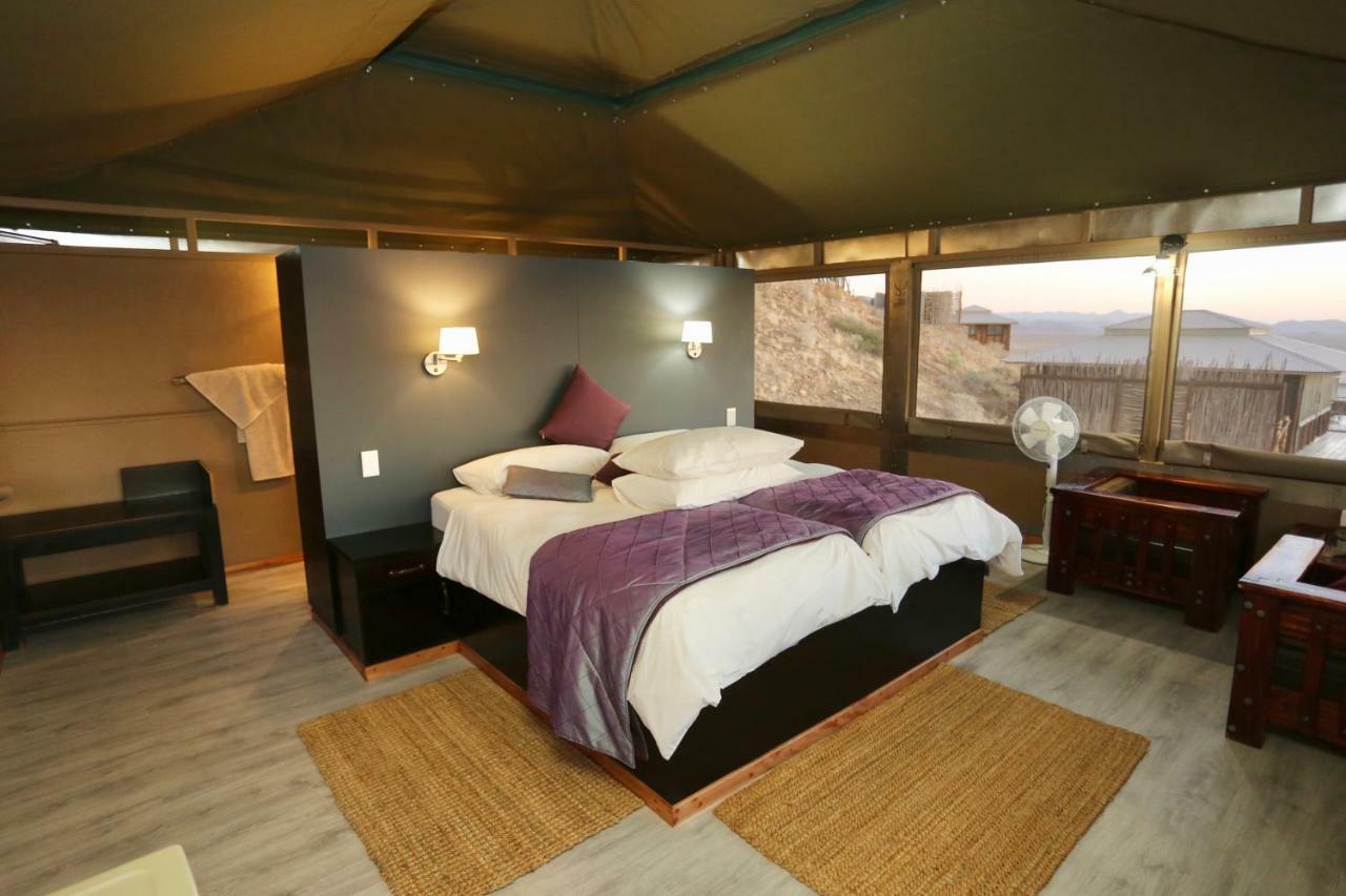 Moon Mountain Lodge Constantia Eksteriør billede
